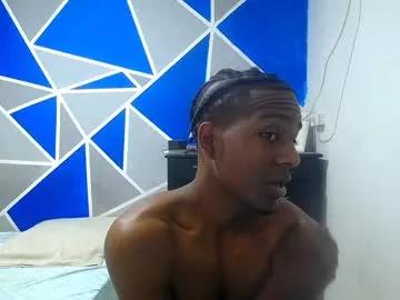 big_black11 from Chaturbate is Freechat