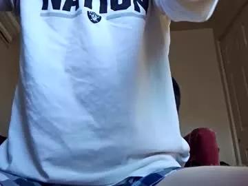 bigwhited2115 from Chaturbate is Freechat