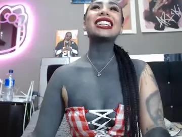 black_eyestattoo from Chaturbate is Private