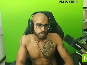 black_lollipop from Chaturbate is Freechat