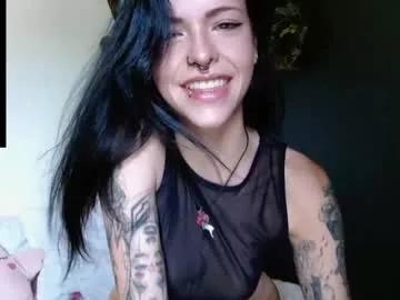 black_paradice from Chaturbate is Freechat