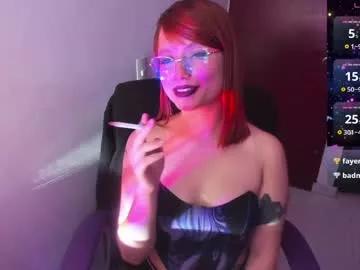 blackberry_s from Chaturbate is Freechat