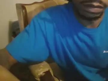 blackgoodman1 from Chaturbate is Freechat