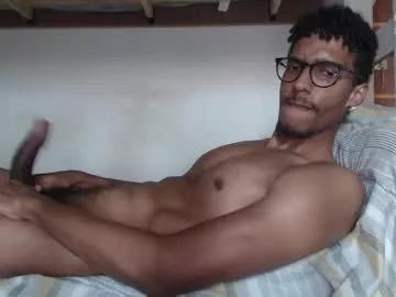 blackguy720 from Chaturbate is Freechat