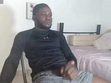 blackmambafu from Chaturbate is Freechat