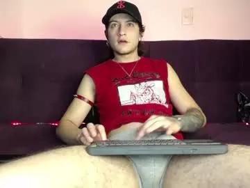blackwolf_6 from Chaturbate is Freechat