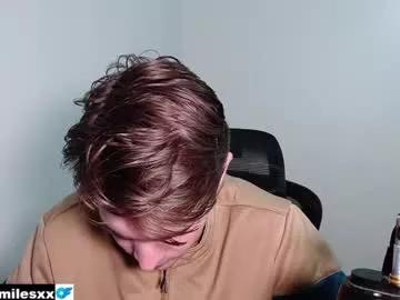 blakemiles2 from Chaturbate is Freechat