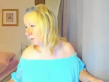 blonde_angel20 from Chaturbate is Freechat