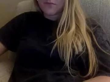 blonde_goddess from Chaturbate is Freechat