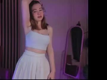 blooming_amaranth from Chaturbate is Freechat