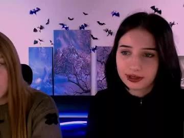 blossom_jasmine from Chaturbate is Freechat