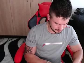 blueeyeboy0 from Chaturbate is Freechat