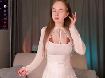 body_party from Chaturbate is Freechat