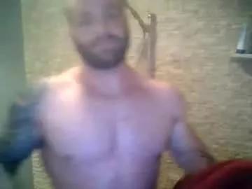 bodybuilder223 from Chaturbate is Freechat