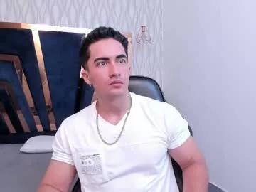 brad_summer from Chaturbate is Freechat