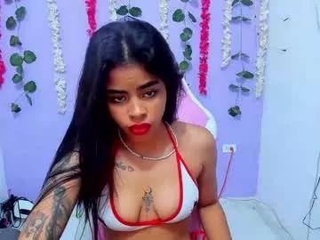 bratz_evans from Chaturbate is Freechat