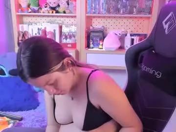 brokemiller_ from Chaturbate is Freechat