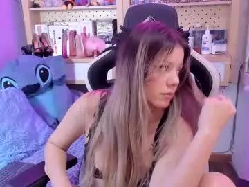 brokemiller_ from Chaturbate is Freechat