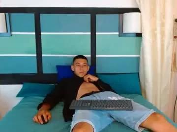 bruce_ferrer from Chaturbate is Freechat