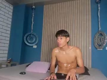 brucerojas7 from Chaturbate is Freechat