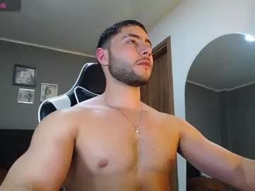 bryan_oficials from Chaturbate is Freechat