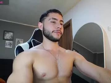 bryan_oficials from Chaturbate is Freechat