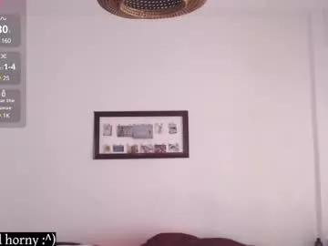 buckwheat_queen from Chaturbate is Freechat