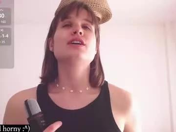 buckwheat_queen from Chaturbate is Freechat