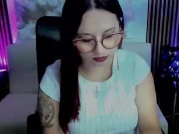 busty_doll5 from Chaturbate is Freechat