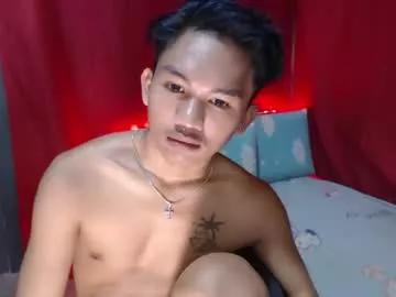 call_me_ken from Chaturbate is Freechat