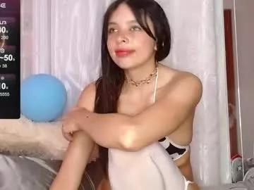 cami_casti777 from Chaturbate is Freechat