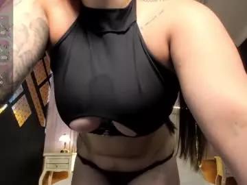 cami_cruzz from Chaturbate is Freechat