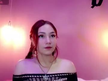 cami_fire from Chaturbate is Freechat