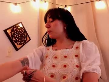 cami_hecante from Chaturbate is Freechat