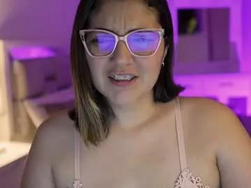 camila_buitrago from Chaturbate is Freechat