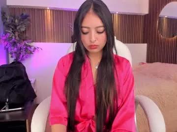 camila_dupont from Chaturbate is Freechat