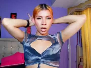 camila_hott1 from Chaturbate is Freechat