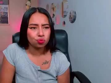 camila_ls_ from Chaturbate is Freechat