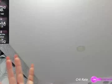 camilahunter__ from Chaturbate is Freechat