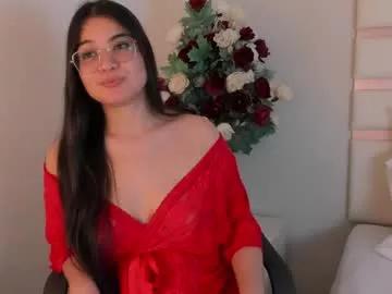 camilasofiia from Chaturbate is Freechat