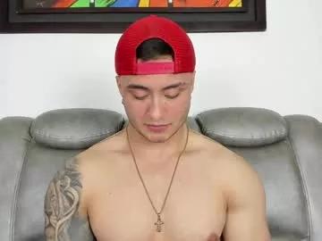 camiloteran from Chaturbate is Freechat