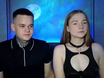 candy_bunnies from Chaturbate is Freechat