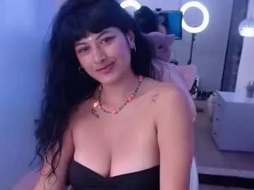 candy_lux_ from Chaturbate is Freechat