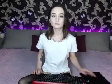 candy_wandy from Chaturbate is Freechat