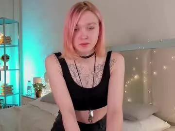 candyalsopp from Chaturbate is Freechat