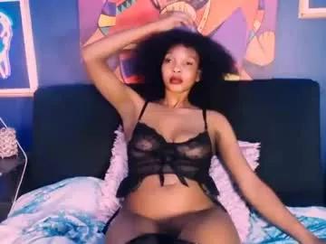 caramelminxxx from Chaturbate is Freechat