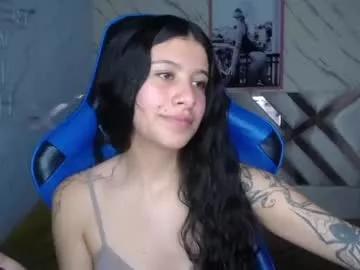 carla_cortes_b from Chaturbate is Freechat