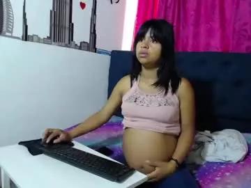 carla_sl from Chaturbate is Freechat