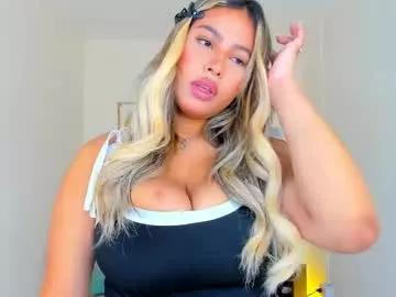 carlota_peach from Chaturbate is Freechat