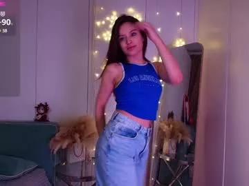 carmen_williams from Chaturbate is Freechat